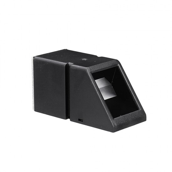 AS608 Fingerprint Reader Sensor Module Optical Fingerprint Module Locks Serial Communication Interface AS608 Fingerprint Reader Sensor Module Optical Fingerprint Module Locks Serial Communication Interface