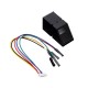 AS608 Fingerprint Reader Sensor Module Optical Fingerprint Module Locks Serial Communication Interface AS608 Fingerprint Reader Sensor Module Optical Fingerprint Module Locks Serial Communication Interface