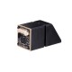 AS608 Fingerprint Reader Sensor Module Optical Fingerprint Module Locks Serial Communication Interface AS608 Fingerprint Reader Sensor Module Optical Fingerprint Module Locks Serial Communication Interface