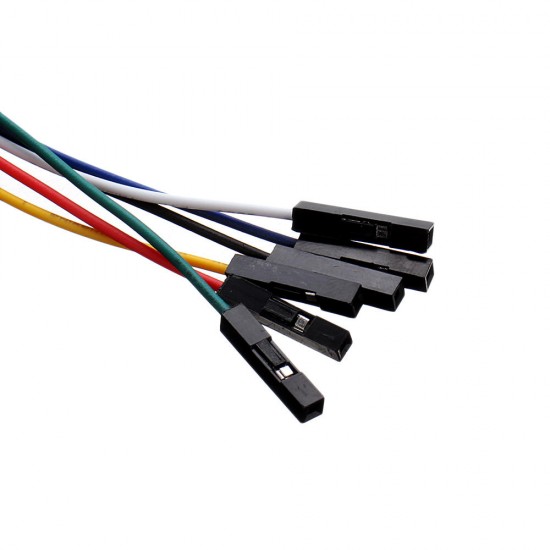 AS608 Fingerprint Reader Sensor Module Optical Fingerprint Module Locks Serial Communication Interface AS608 Fingerprint Reader Sensor Module Optical Fingerprint Module Locks Serial Communication Interface
