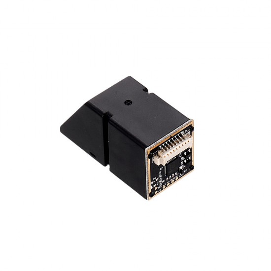 AS608 Fingerprint Reader Sensor Module Optical Fingerprint Module Locks Serial Communication Interface AS608 Fingerprint Reader Sensor Module Optical Fingerprint Module Locks Serial Communication Interface