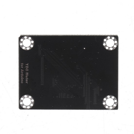 Analog TDS Sensor Water Conductivity Sensor Module Board Kit Analog TDS Sensor Water Conductivity Sensor Module Board Kit