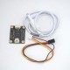 Analog TDS Sensor Water Conductivity Sensor Module Board Kit Analog TDS Sensor Water Conductivity Sensor Module Board Kit