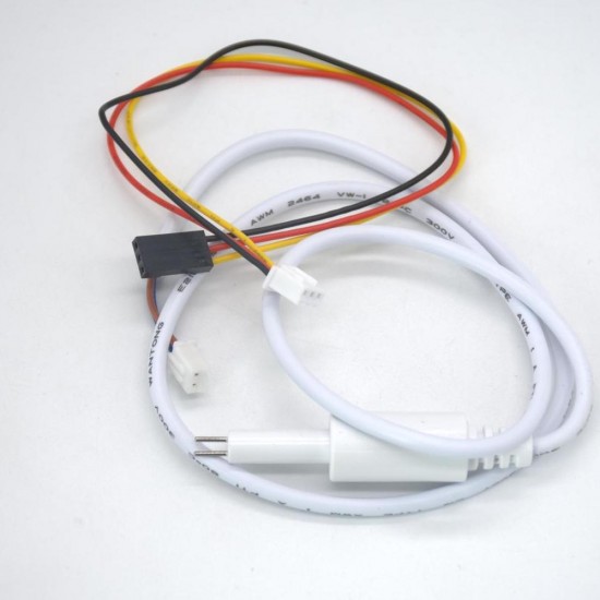 Analog TDS Sensor Water Conductivity Sensor Module Board Kit Analog TDS Sensor Water Conductivity Sensor Module Board Kit