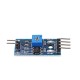Automatic Irrigation Module DIY Set for Soil Moisture Detection and Automatic Water Pumping Automatic Irrigation Module DIY Set for Soil Moisture Detection and Automatic Water Pumping