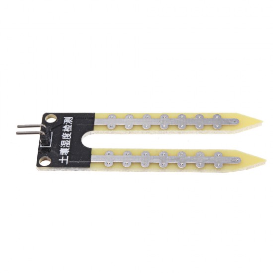 Automatic Irrigation Module DIY Set for Soil Moisture Detection and Automatic Water Pumping Automatic Irrigation Module DIY Set for Soil Moisture Detection and Automatic Water Pumping