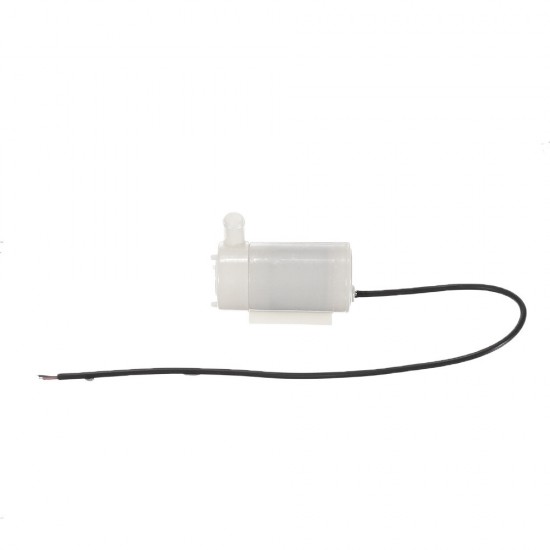 Automatic Irrigation Module DIY Set for Soil Moisture Detection and Automatic Water Pumping Automatic Irrigation Module DIY Set for Soil Moisture Detection and Automatic Water Pumping