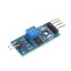 Automatic Irrigation Pumping Water Pump Module Soil Moisture Humidity Detection Sensor Module Automatic Irrigation Pumping Water Pump Module Soil Moisture Humidity Detection Sensor Module
