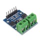 Automatic Irrigation Pumping Water Pump Module Soil Moisture Humidity Detection Sensor Module Automatic Irrigation Pumping Water Pump Module Soil Moisture Humidity Detection Sensor Module