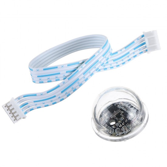 B-LUX-V30B 0-200000lux Light Intensity Sensor Illuminance I2C Digital Light Intensity Sensor Module Light Sensor Module B-LUX-V30B 0-200000lux Light Intensity Sensor Illuminance I2C Digital Light Intensity Sensor Module Light Sensor Module