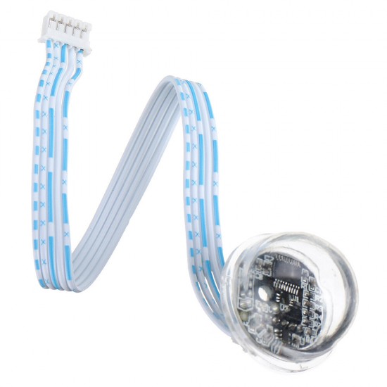 B-LUX-V30B 0-200000lux Light Intensity Sensor Illuminance I2C Digital Light Intensity Sensor Module Light Sensor Module B-LUX-V30B 0-200000lux Light Intensity Sensor Illuminance I2C Digital Light Intensity Sensor Module Light Sensor Module