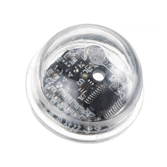 B-LUX-V30B 0-200000lux Light Intensity Sensor Illuminance I2C Digital Light Intensity Sensor Module Light Sensor Module B-LUX-V30B 0-200000lux Light Intensity Sensor Illuminance I2C Digital Light Intensity Sensor Module Light Sensor Module