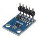 BH1750FVI Digital Light Intensity Sensor Module 3V-5V BH1750FVI Digital Light Intensity Sensor Module 3V-5V
