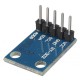 BH1750FVI Digital Light Intensity Sensor Module 3V-5V BH1750FVI Digital Light Intensity Sensor Module 3V-5V
