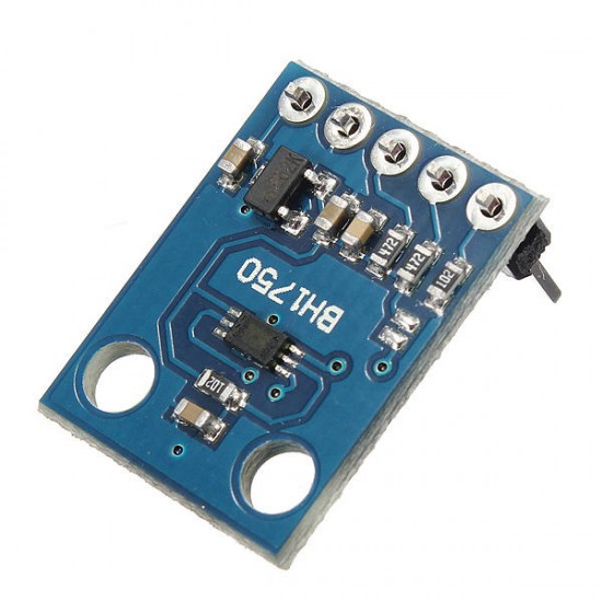 BH1750FVI Digital Light Intensity Sensor Module 3V-5V