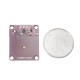 -0101 Single Channel Inductive Proximity Sensor Switch Button Key Capacitive Touch Switch Module For