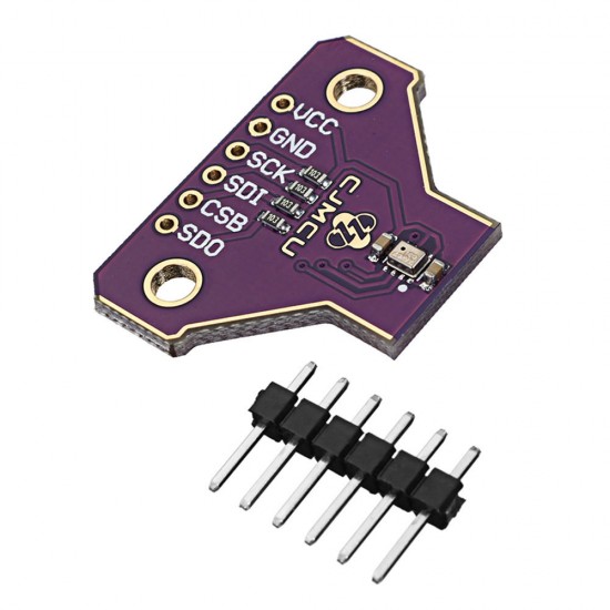 -06 SPL06-001 Drone Pressure Height Sensor Module Position 5cm