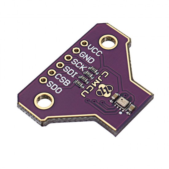 -06 SPL06-001 Drone Pressure Height Sensor Module Position 5cm