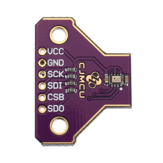 -06 SPL06-001 Drone Pressure Height Sensor Module Position 5cm