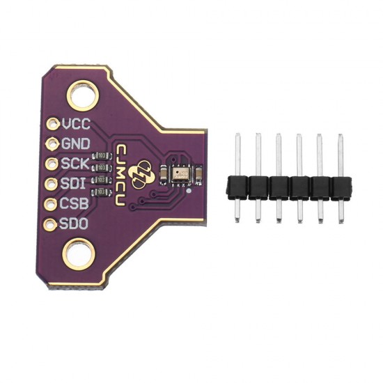 -06 SPL06-001 Drone Pressure Height Sensor Module Position 5cm -06 SPL06-001 Drone Pressure Height Sensor Module Position 5cm