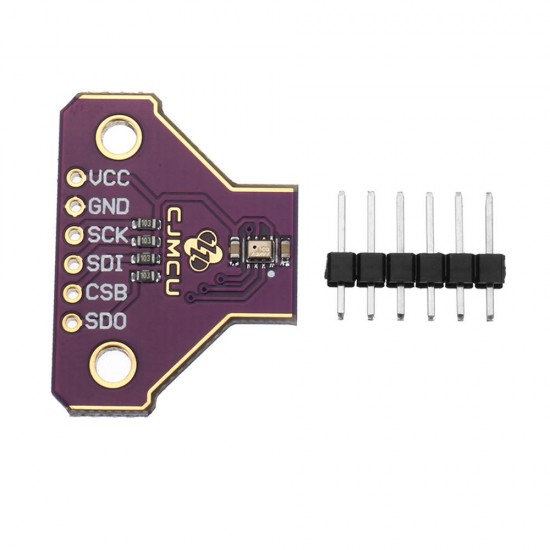 -06 SPL06-001 Drone Pressure Height Sensor Module Position 5cm