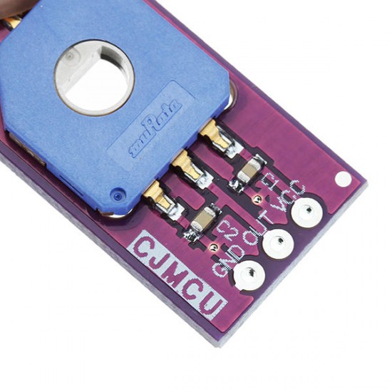 -103 Rotation Angle Sensor Module SV01A103AEA01R00 Trimmer 10K Potentiometer Analog Voltage Output