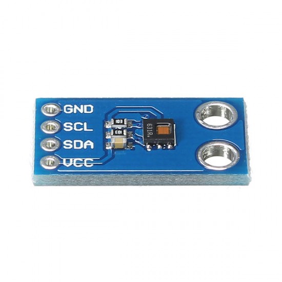 -1080 HDC1080 High Precision Temperature And Humidity Sensor Module