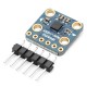 10DOF 9 Axis MPU9250 + BMP180 Sensor Module Gyro Acceleration + Barometric Height Sensor