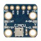 10DOF 9 Axis MPU9250 + BMP180 Sensor Module Gyro Acceleration + Barometric Height Sensor 10DOF 9 Axis MPU9250 + BMP180 Sensor Module Gyro Acceleration + Barometric Height Sensor