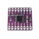 -1220 ADS1220 ADC I2C Low Power 24 Bit A/D Converter Sensor Module -1220 ADS1220 ADC I2C Low Power 24 Bit A/D Converter Sensor Module