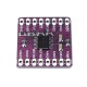 -1220 ADS1220 ADC I2C Low Power 24 Bit A/D Converter Sensor Module