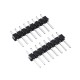 -1220 ADS1220 ADC I2C Low Power 24 Bit A/D Converter Sensor Module -1220 ADS1220 ADC I2C Low Power 24 Bit A/D Converter Sensor Module