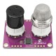 -131 MQ131 Ozone Concentration Sensor High And Low Concentration O3 Air Quality Detection Module
