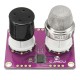 -131 MQ131 Ozone Concentration Sensor High And Low Concentration O3 Air Quality Detection Module -131 MQ131 Ozone Concentration Sensor High And Low Concentration O3 Air Quality Detection Module