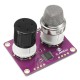 -131 MQ131 Ozone Concentration Sensor High And Low Concentration O3 Air Quality Detection Module