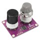 -131 MQ131 Ozone Concentration Sensor High And Low Concentration O3 Air Quality Detection Module -131 MQ131 Ozone Concentration Sensor High And Low Concentration O3 Air Quality Detection Module