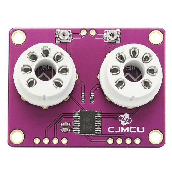 -131 MQ131 Ozone Concentration Sensor High And Low Concentration O3 Air Quality Detection Module -131 MQ131 Ozone Concentration Sensor High And Low Concentration O3 Air Quality Detection Module