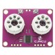 -131 MQ131 Ozone Concentration Sensor High And Low Concentration O3 Air Quality Detection Module -131 MQ131 Ozone Concentration Sensor High And Low Concentration O3 Air Quality Detection Module