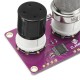 -131 MQ131 Ozone Concentration Sensor High And Low Concentration O3 Air Quality Detection Module -131 MQ131 Ozone Concentration Sensor High And Low Concentration O3 Air Quality Detection Module