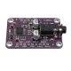 -1334 UDA1334A I2S Audio Stereo Decoder Module Board 3.3V - 5V for Arduino - products that work with official Arduino boards -1334 UDA1334A I2S Audio Stereo Decoder Module Board 3.3V - 5V for Arduino - products that work with official Arduino boards
