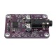 -1334 UDA1334A I2S Audio Stereo Decoder Module Board 3.3V - 5V for Arduino - products that work with official Arduino boards