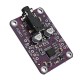 -1334 UDA1334A I2S Audio Stereo Decoder Module Board 3.3V - 5V for Arduino - products that work with official Arduino boards -1334 UDA1334A I2S Audio Stereo Decoder Module Board 3.3V - 5V for Arduino - products that work with official Arduino boards