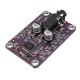 -1334 UDA1334A I2S Audio Stereo Decoder Module Board 3.3V - 5V for Arduino - products that work with official Arduino boards