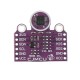 -1335 Hall Effect 360° Non-Contact X-Y Plane Angle Sensor Module 3.3V/5V I2C SPI -1335 Hall Effect 360° Non-Contact X-Y Plane Angle Sensor Module 3.3V/5V I2C SPI