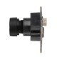 -1401 TSL1401CL Linear CCD Ultra Wide-angle Lens 120 Degree Black And White Line Tracking Module