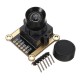 -1401 TSL1401CL Linear CCD Ultra Wide-angle Lens 120 Degree Black And White Line Tracking Module