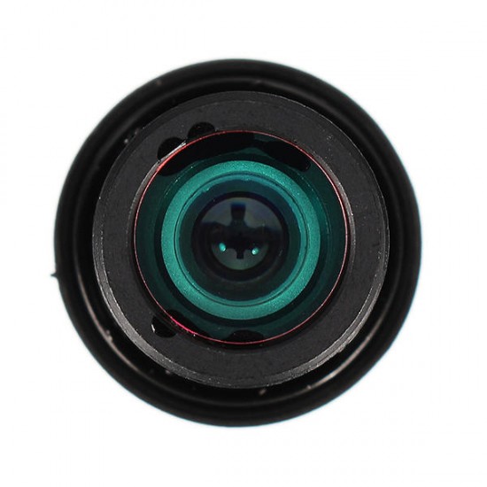 -1401 TSL1401CL Linear CCD Ultra Wide-angle Lens 120 Degree Black And White Line Tracking Module