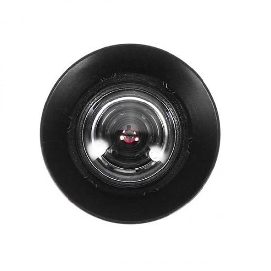 -1401 TSL1401CL Linear CCD Ultra Wide-angle Lens 120 Degree Black And White Line Tracking Module