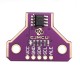 -175 Digital Temperature Sensor Module 2.7V-5.5V TMP175 27 Addresses 9-12 Digits Resolution Selectable -175 Digital Temperature Sensor Module 2.7V-5.5V TMP175 27 Addresses 9-12 Digits Resolution Selectable