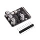 -1802 PCM1802 24Bit 105dB Audio Stereo A/D Converter ADC Decoder Amplifier Module -1802 PCM1802 24Bit 105dB Audio Stereo A/D Converter ADC Decoder Amplifier Module